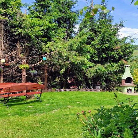 Chata Zieleniecka Duszniki Zdrój Exterior foto