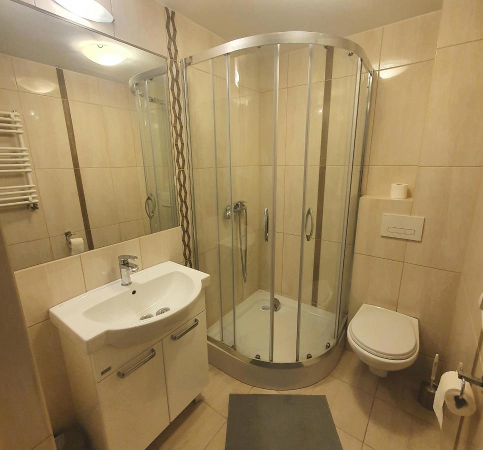 Chata Zieleniecka Duszniki Zdrój Exterior foto