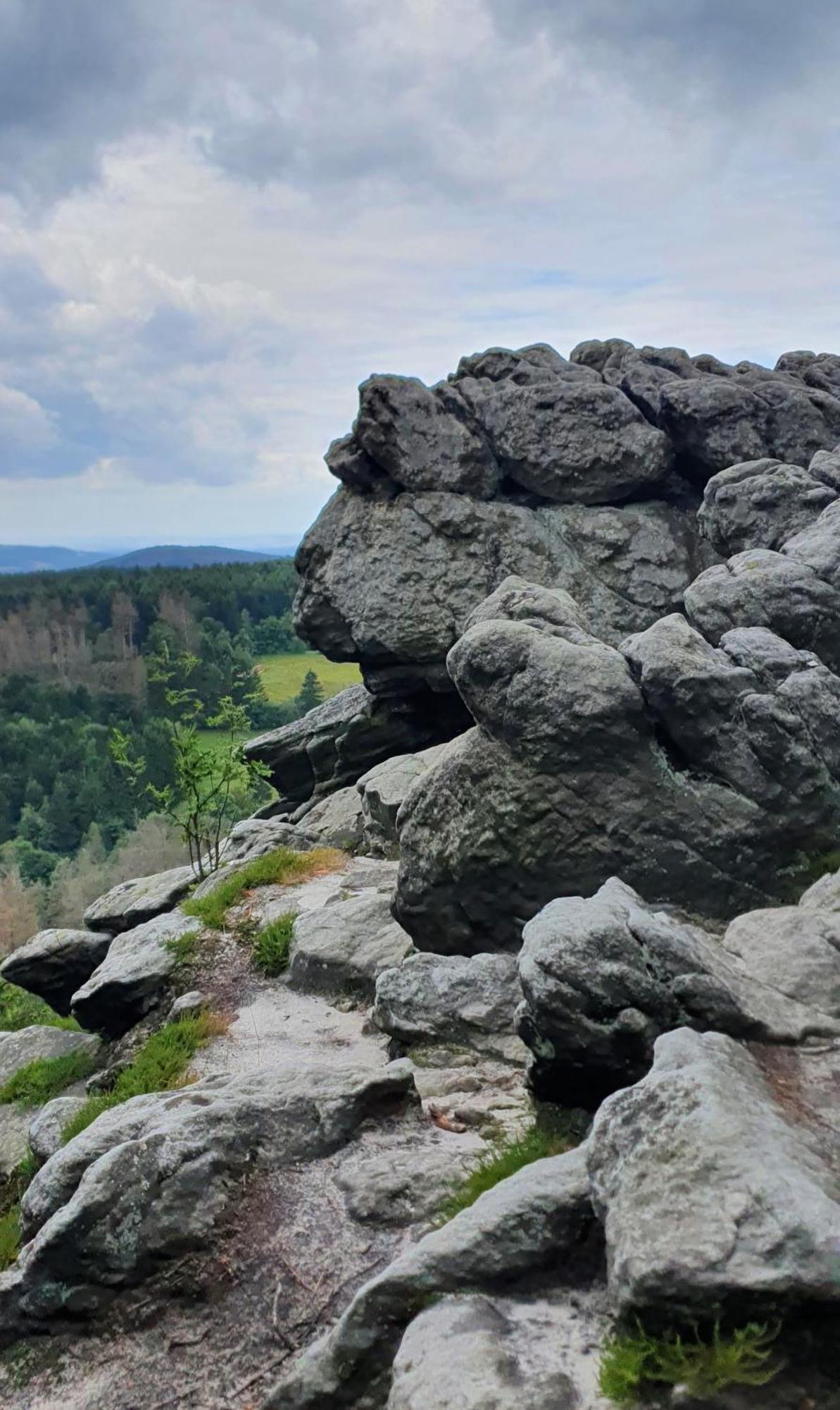 Chata Zieleniecka Duszniki Zdrój Exterior foto