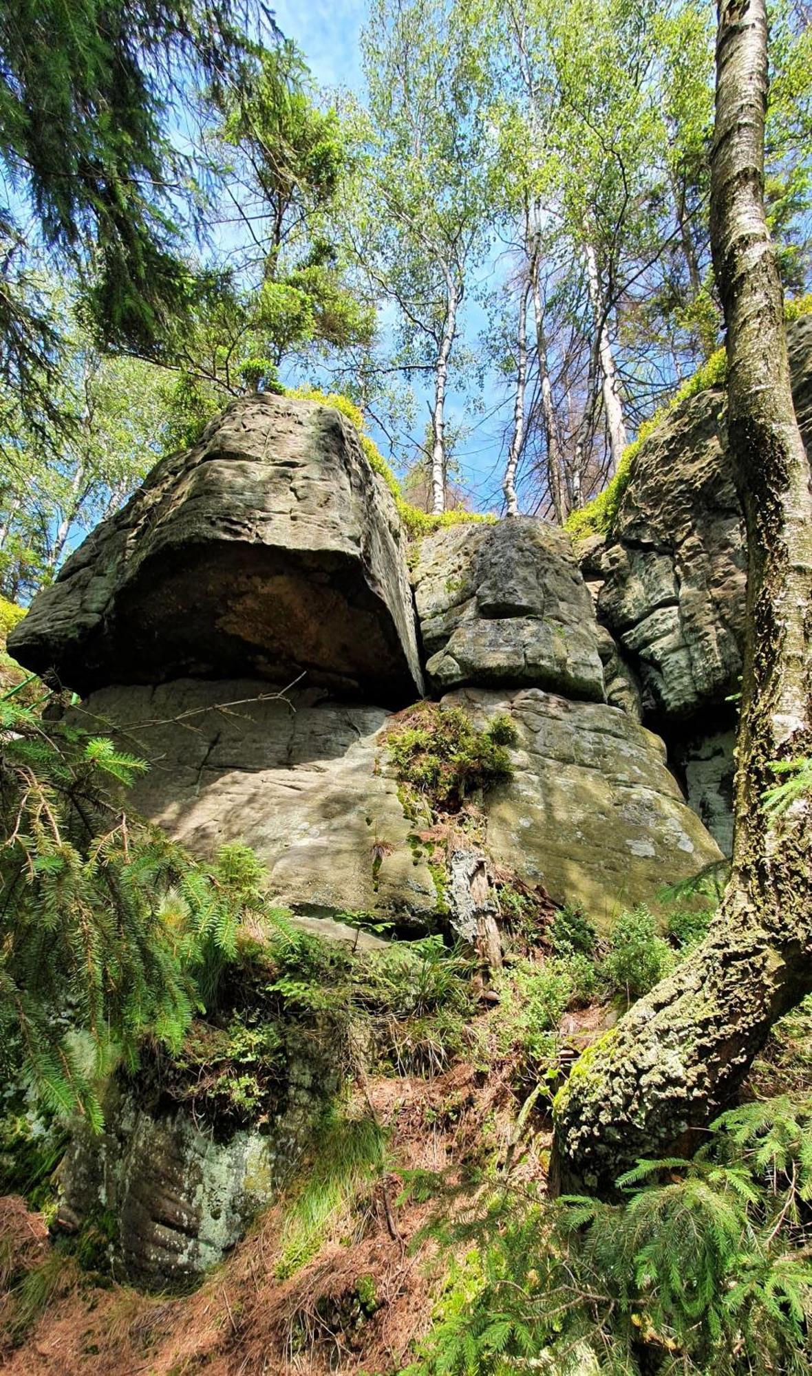 Chata Zieleniecka Duszniki Zdrój Exterior foto